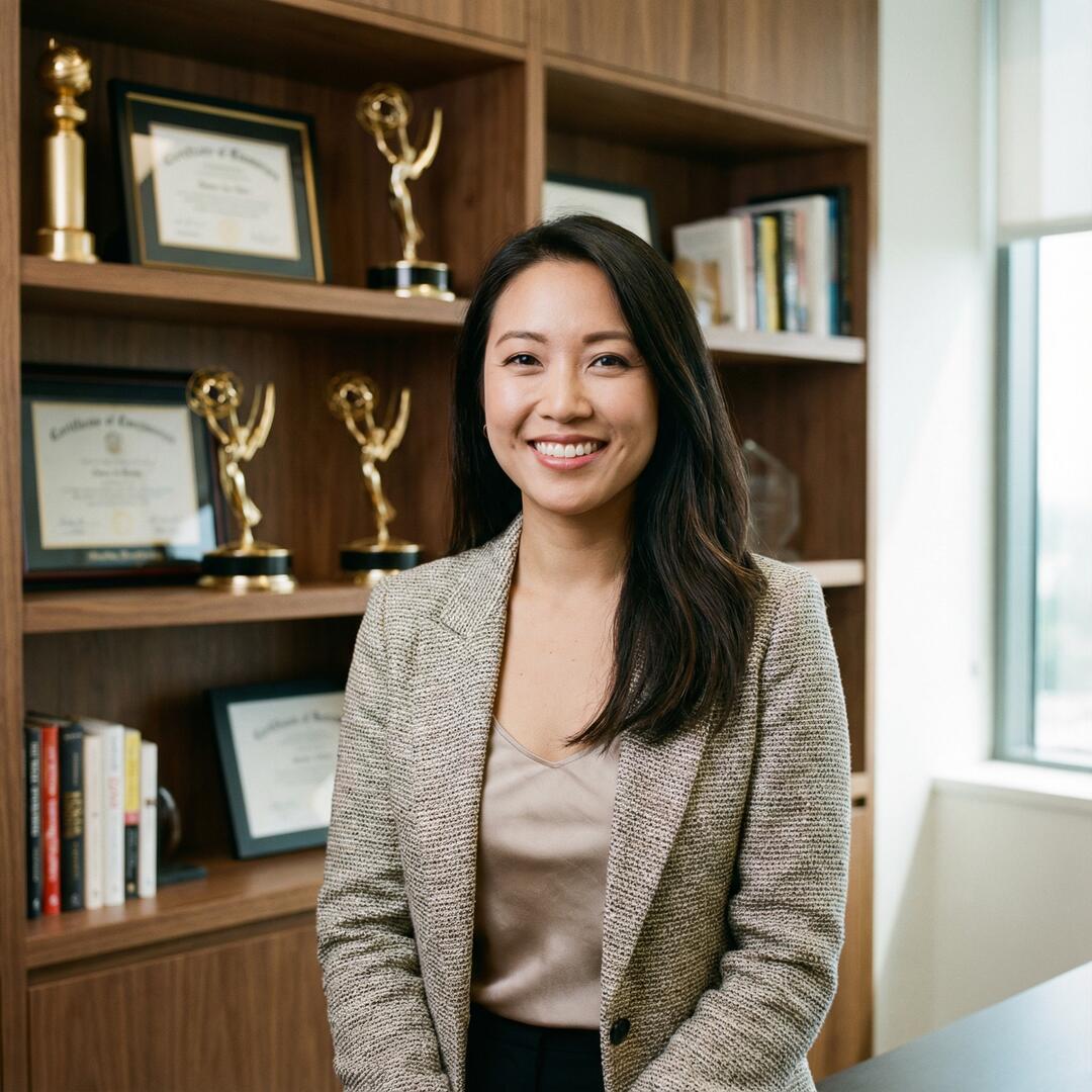 国产自拍制片人