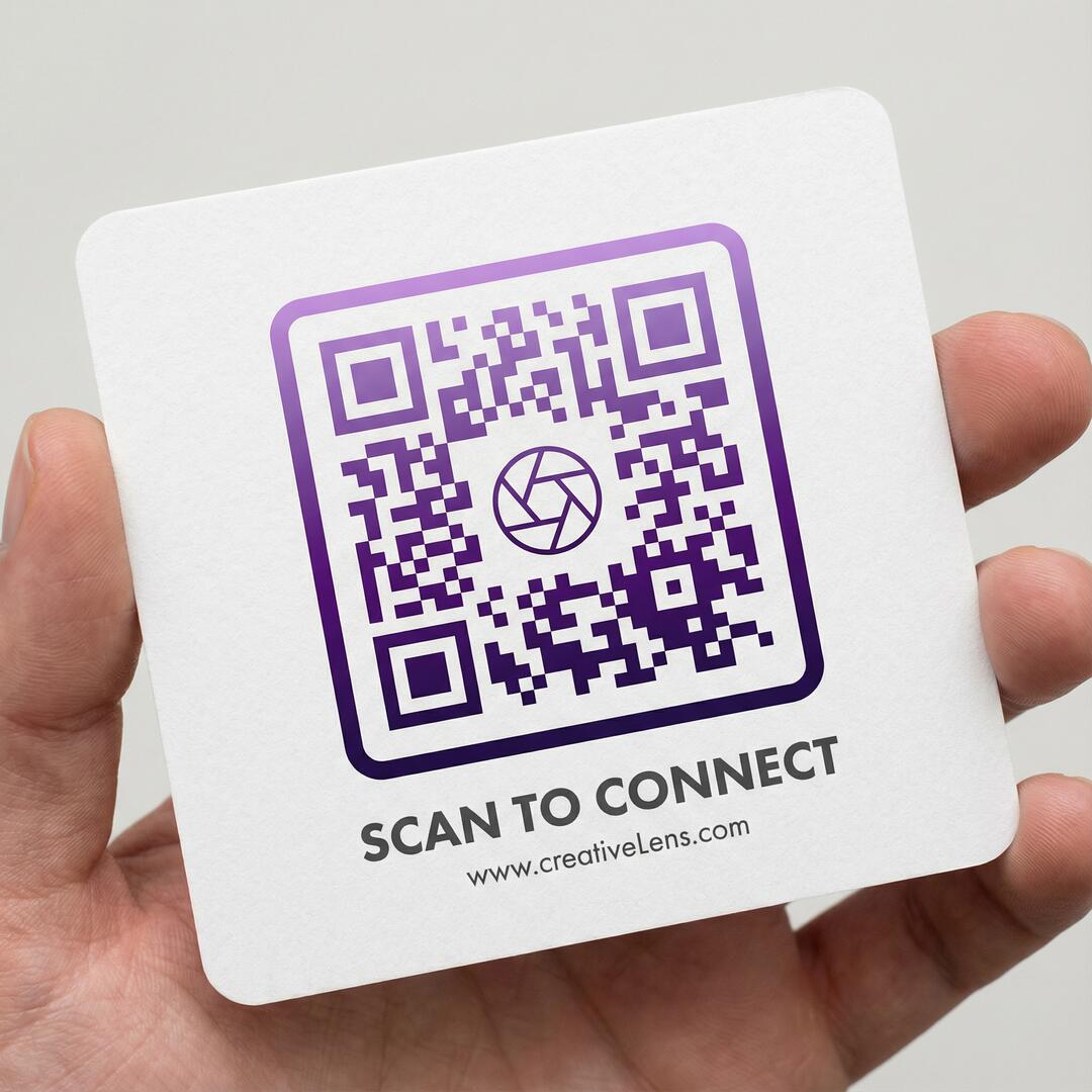 国产自拍商务二维码